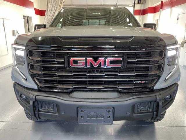 new 2025 GMC Sierra 1500 car, priced at $83,279