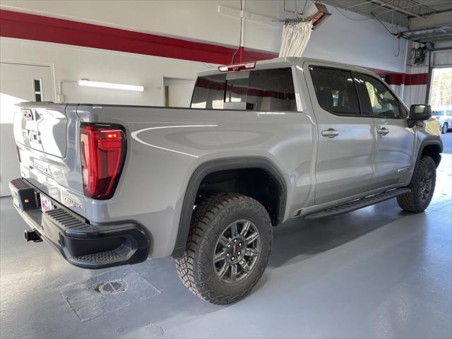 new 2025 GMC Sierra 1500 car, priced at $83,279