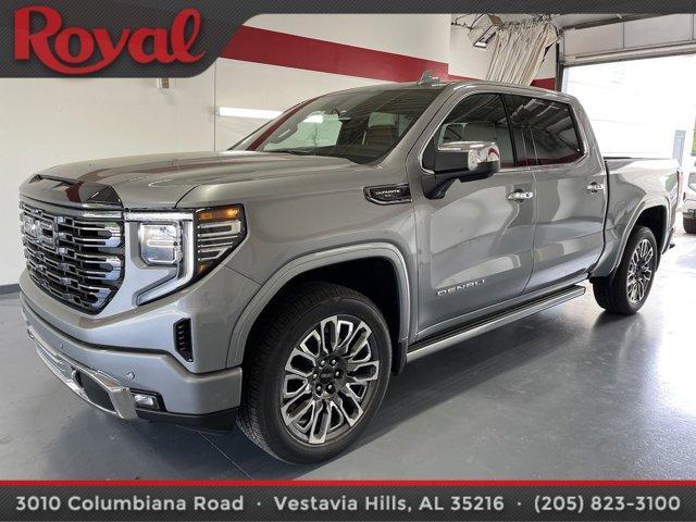 new 2024 GMC Sierra 1500 car, priced at $88,185