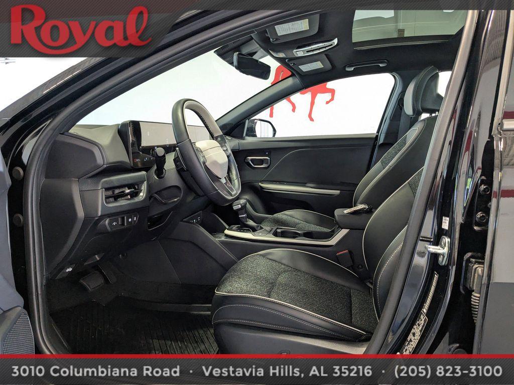used 2025 Kia K4 car, priced at $24,587