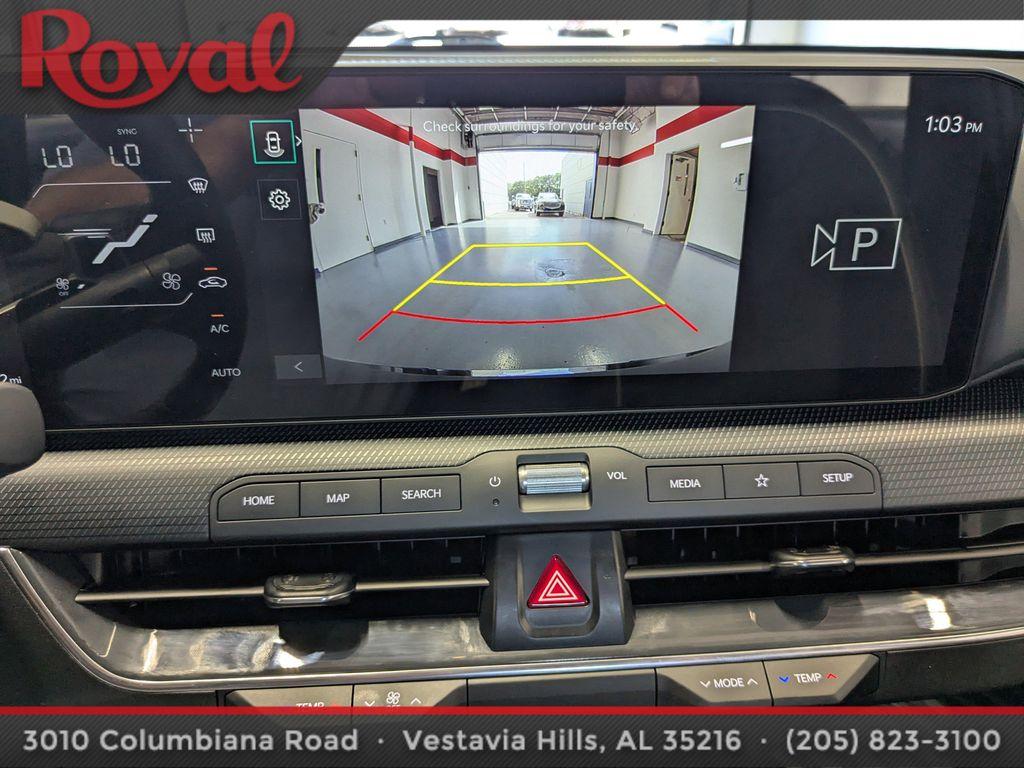 used 2025 Kia K4 car, priced at $24,587