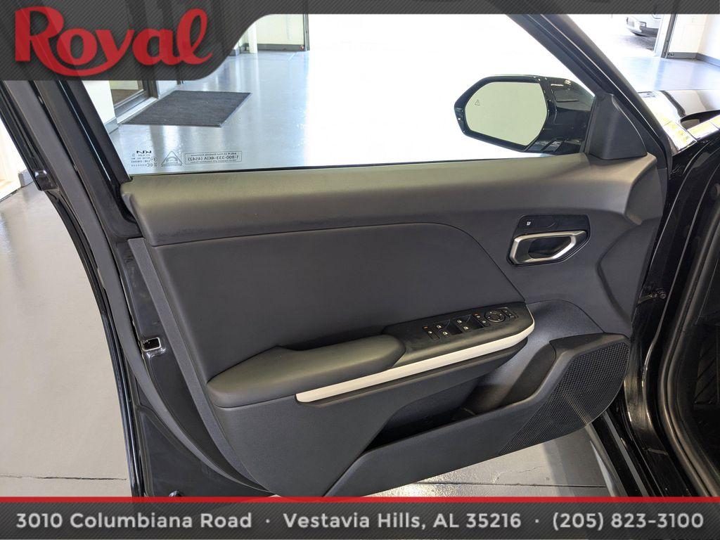 used 2025 Kia K4 car, priced at $24,587