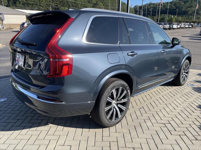 new 2025 Volvo XC90 car, priced at $63,665