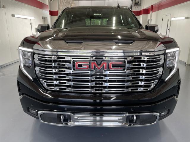 new 2025 GMC Sierra 1500 car, priced at $80,480