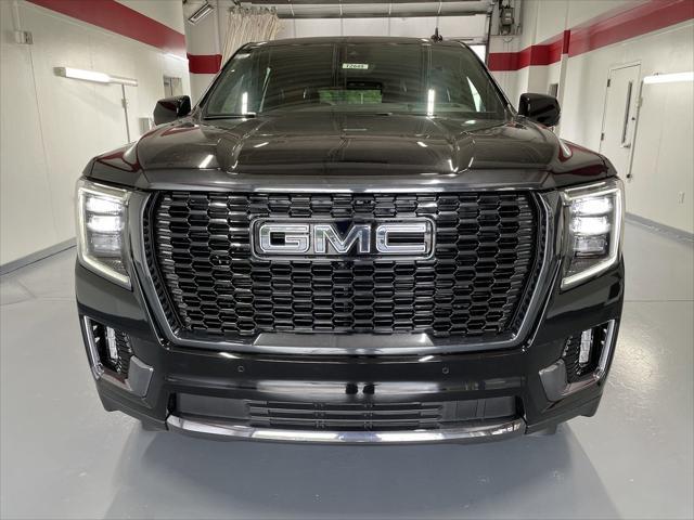 new 2024 GMC Yukon car, priced at $102,570