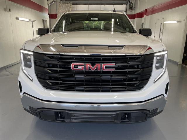 new 2024 GMC Sierra 1500 car, priced at $52,000