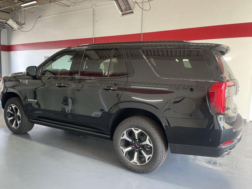 new 2025 GMC Yukon car, priced at $82,375