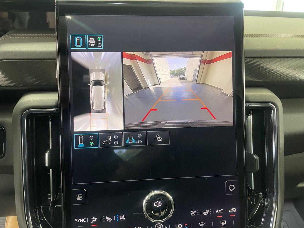 new 2025 GMC Yukon car, priced at $82,375