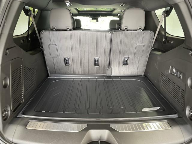 new 2025 GMC Yukon XL car, priced at $91,735
