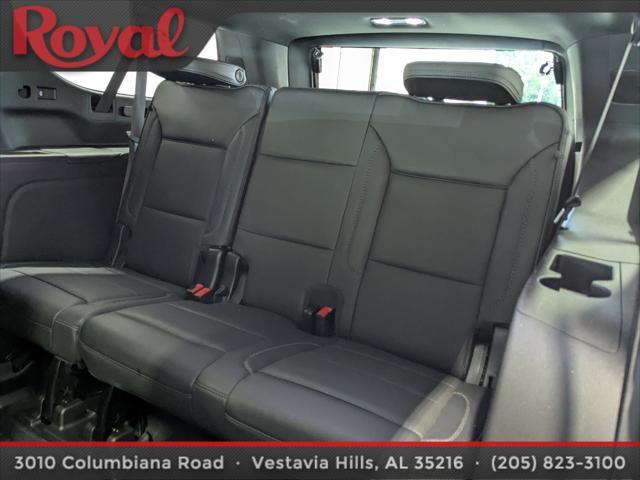 used 2023 GMC Yukon XL car, priced at $62,797
