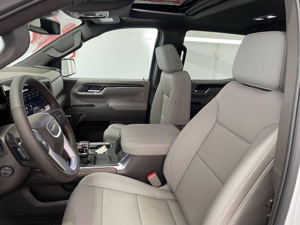 new 2026 GMC Sierra 1500 car, priced at $66,890