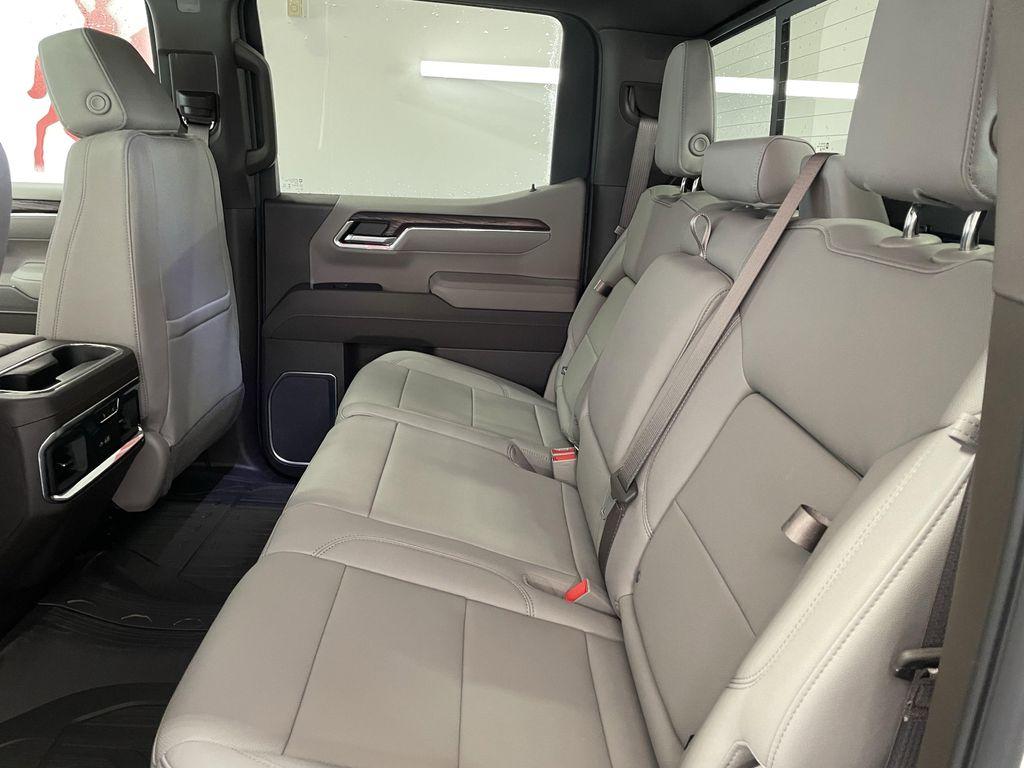 new 2026 GMC Sierra 1500 car, priced at $66,890