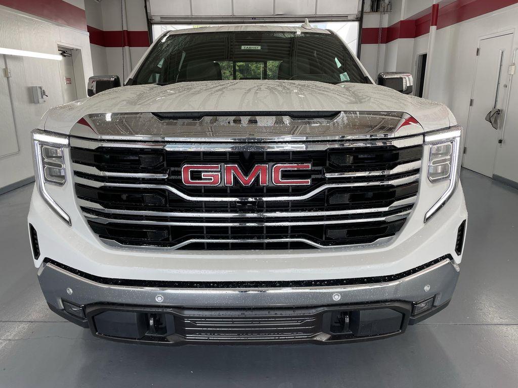 new 2026 GMC Sierra 1500 car, priced at $66,890
