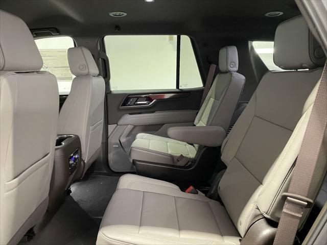 new 2025 GMC Yukon car, priced at $73,905