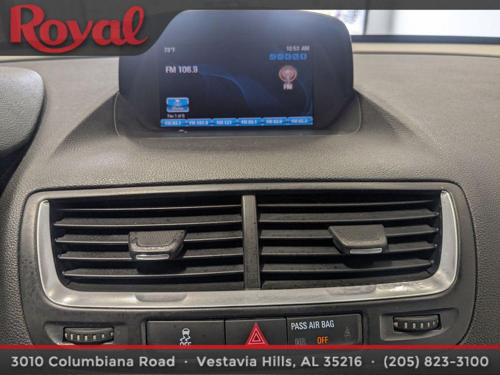used 2015 Buick Encore car, priced at $10,595
