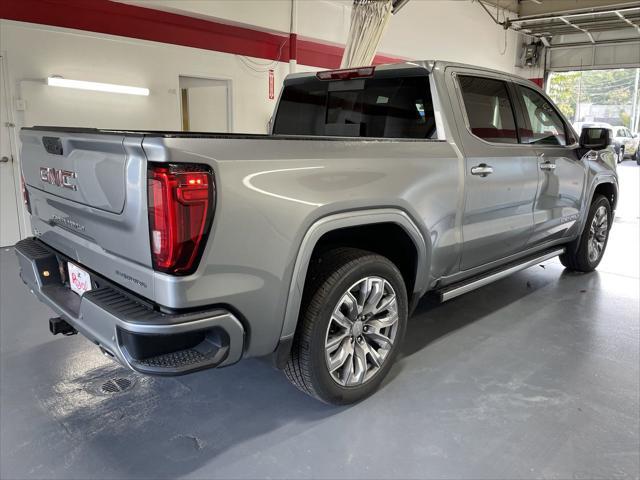 new 2025 GMC Sierra 1500 car, priced at $77,875