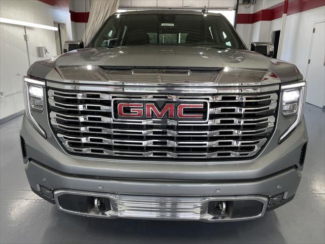 new 2025 GMC Sierra 1500 car, priced at $77,875