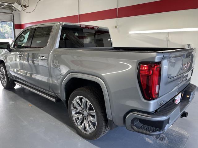 new 2025 GMC Sierra 1500 car, priced at $77,875