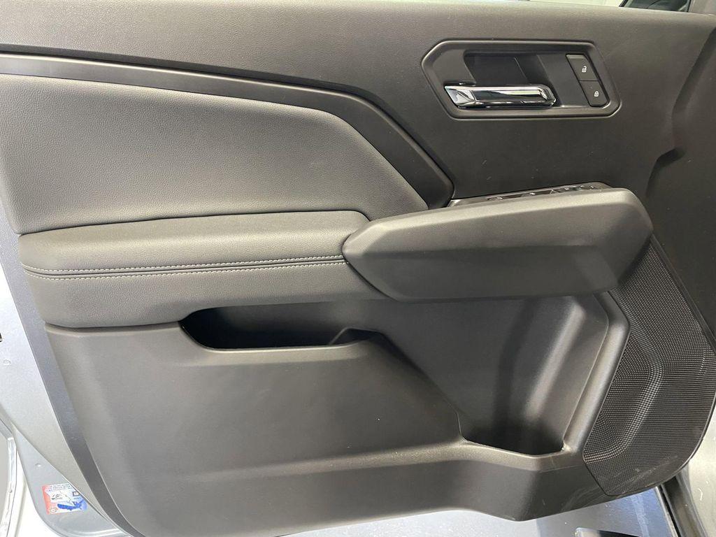 new 2025 GMC Canyon car, priced at $48,654