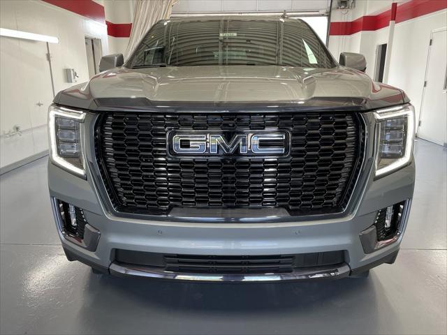 new 2024 GMC Yukon car, priced at $102,570