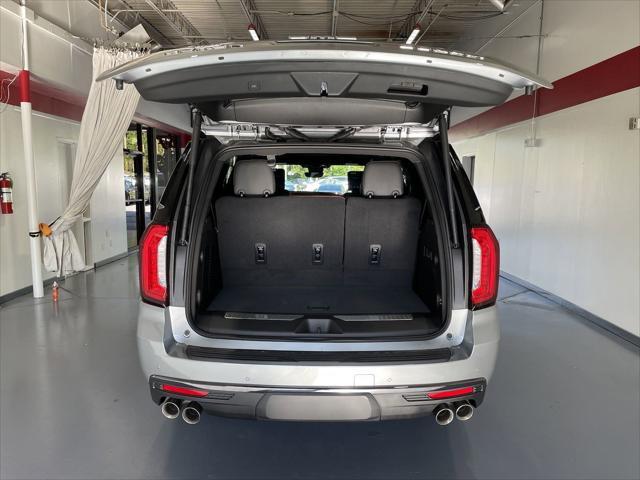 new 2024 GMC Yukon car, priced at $102,570