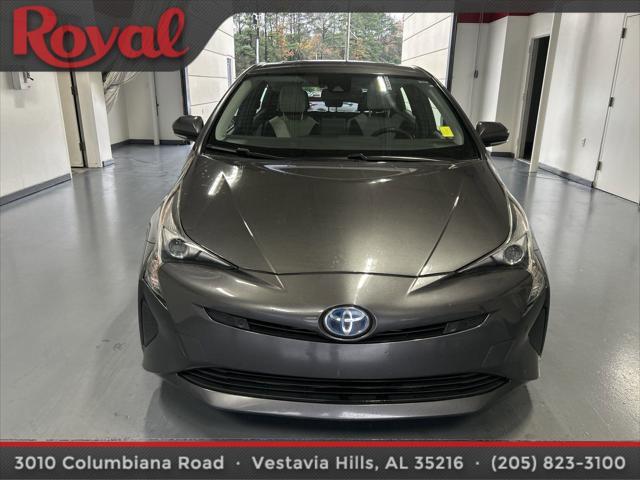 used 2018 Toyota Prius car, priced at $17,488