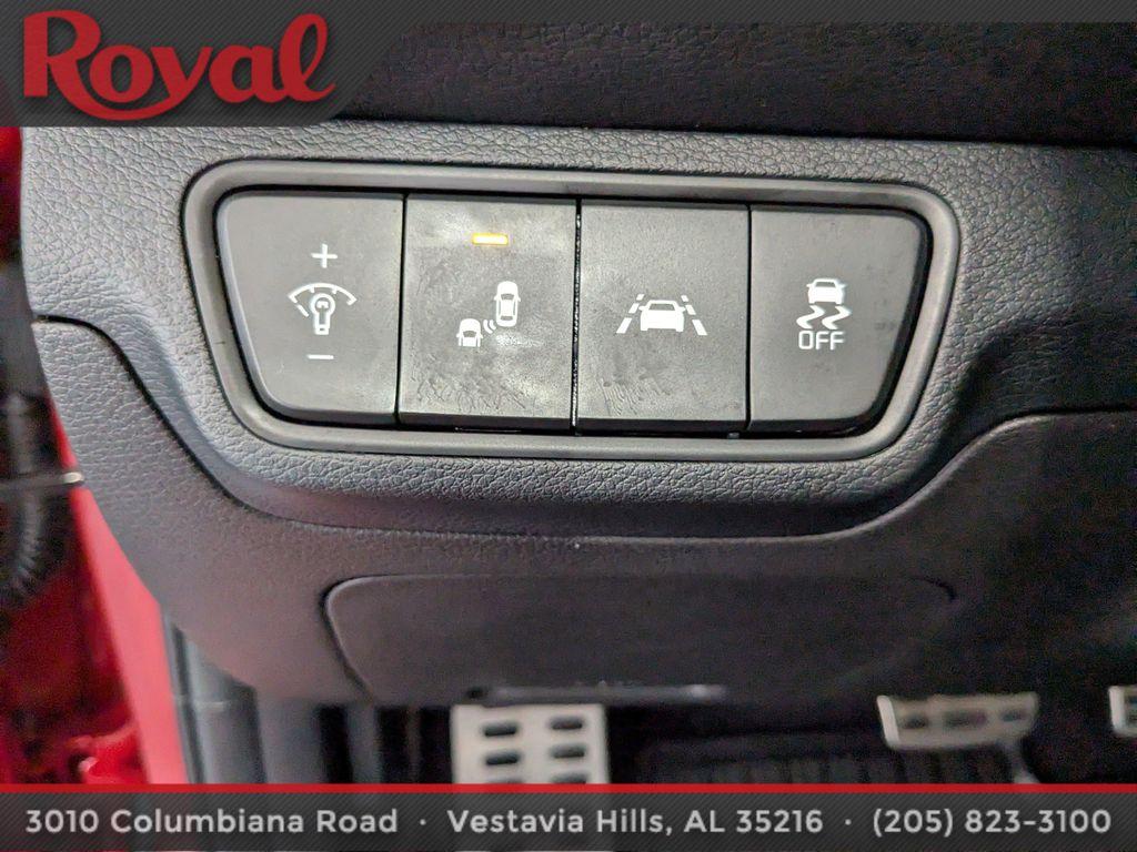 used 2021 Kia Forte car, priced at $18,564