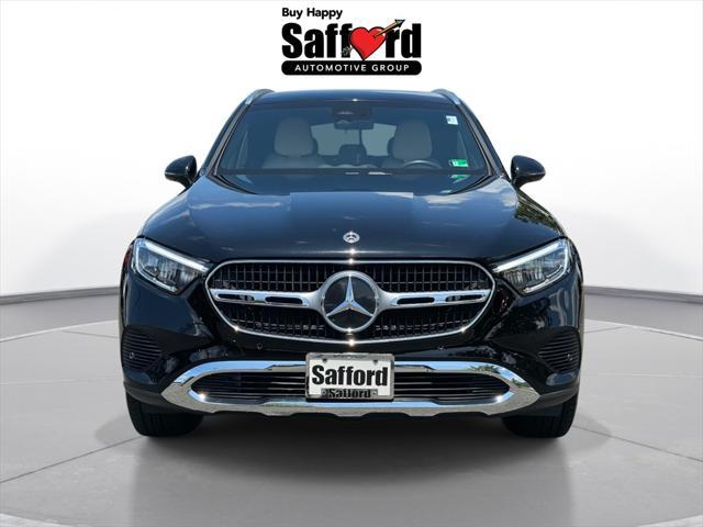 used 2024 Mercedes-Benz GLC 300 car, priced at $38,921