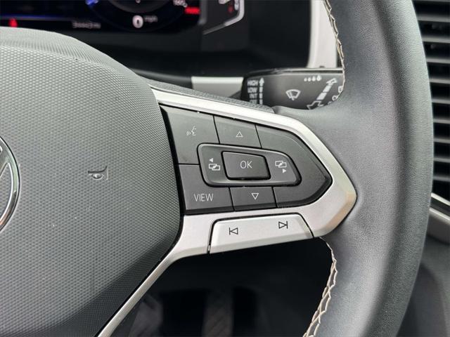 used 2022 Volkswagen Atlas car, priced at $30,739