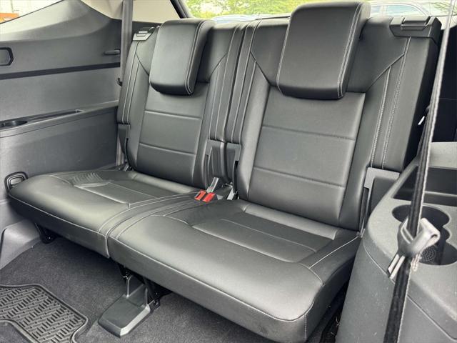 used 2022 Volkswagen Atlas car, priced at $30,739