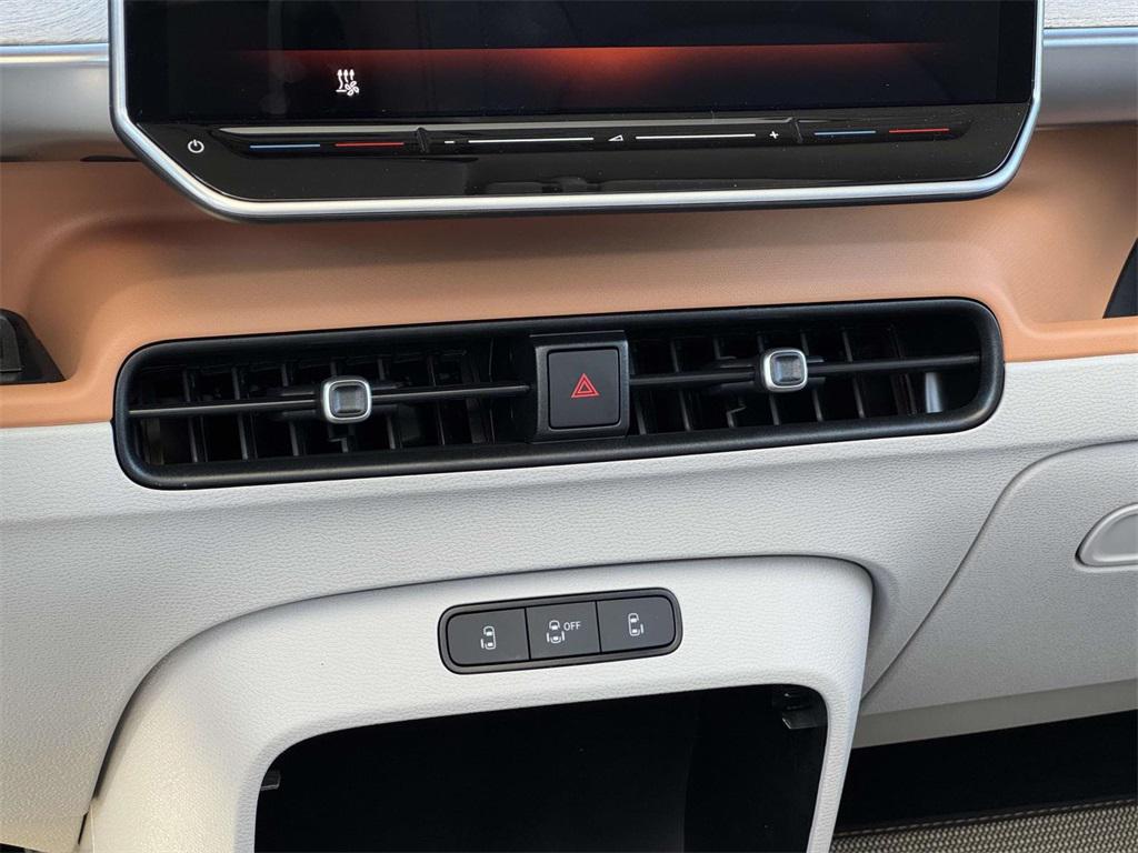 new 2025 Volkswagen ID. Buzz car, priced at $68,290