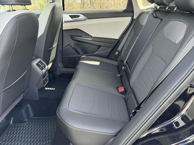 new 2025 Volkswagen Taos car, priced at $30,889