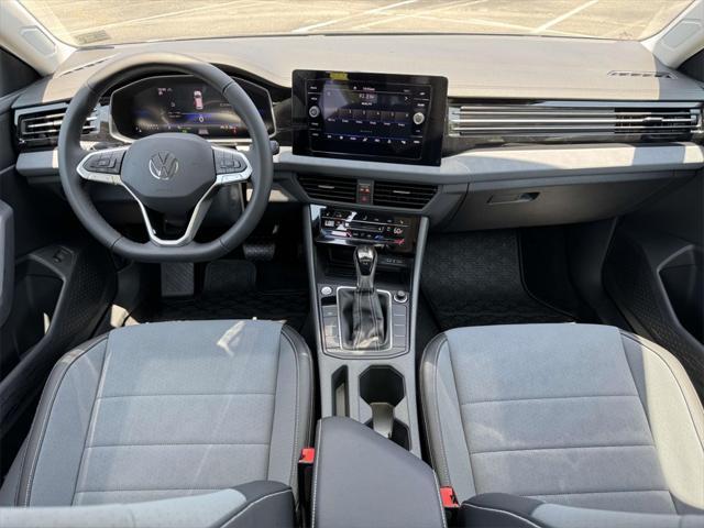 new 2025 Volkswagen Jetta car, priced at $27,703