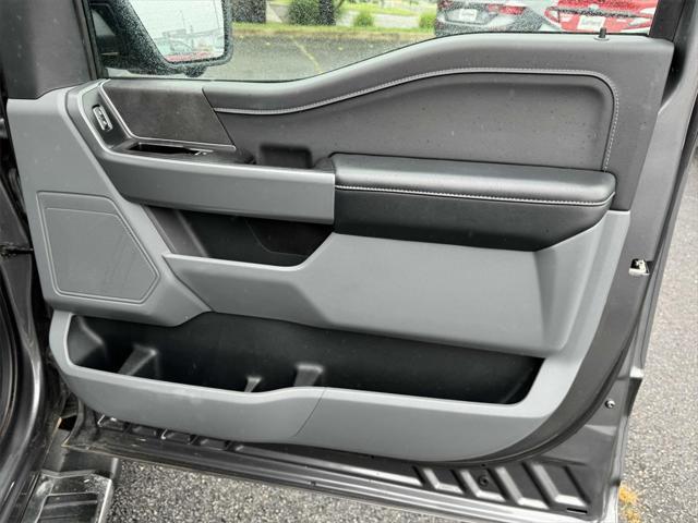 used 2024 Ford F-150 car, priced at $44,664
