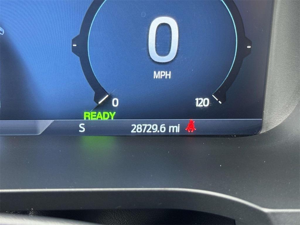 used 2024 Ford F-150 car, priced at $43,318
