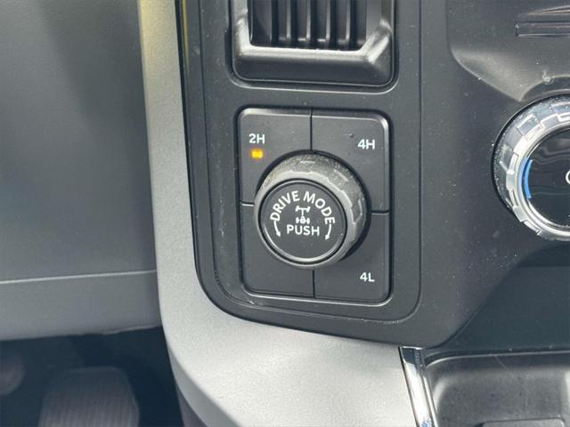 used 2024 Ford F-150 car, priced at $44,664