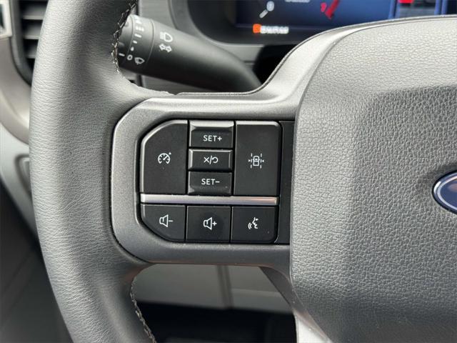 used 2024 Ford F-150 car, priced at $44,664