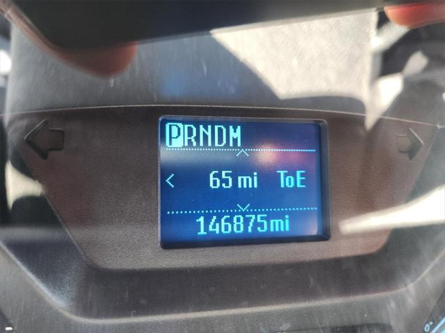 used 2015 Ford Transit-150 car, priced at $17,920