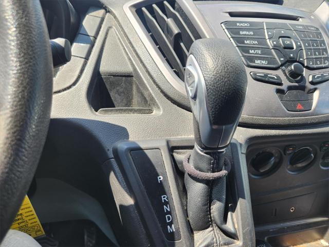 used 2015 Ford Transit-150 car, priced at $17,920
