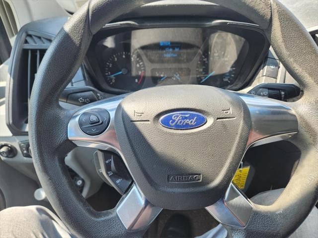 used 2015 Ford Transit-150 car, priced at $17,920