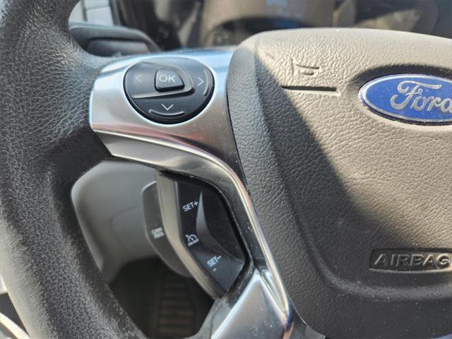 used 2015 Ford Transit-150 car, priced at $17,920