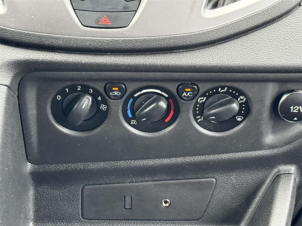 used 2015 Ford Transit-150 car, priced at $14,000