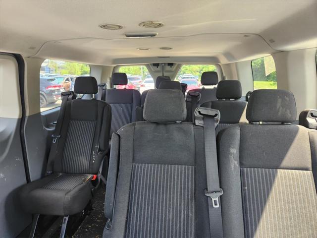 used 2015 Ford Transit-150 car, priced at $17,920