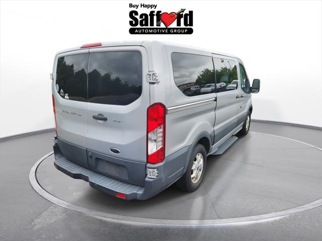used 2015 Ford Transit-150 car, priced at $17,920