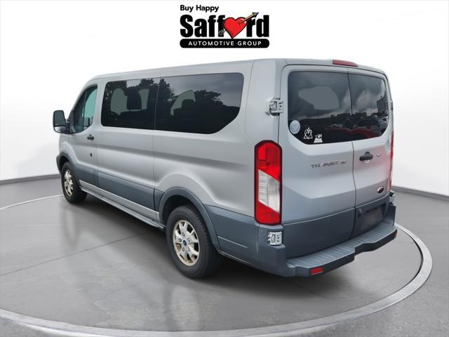 used 2015 Ford Transit-150 car, priced at $17,920
