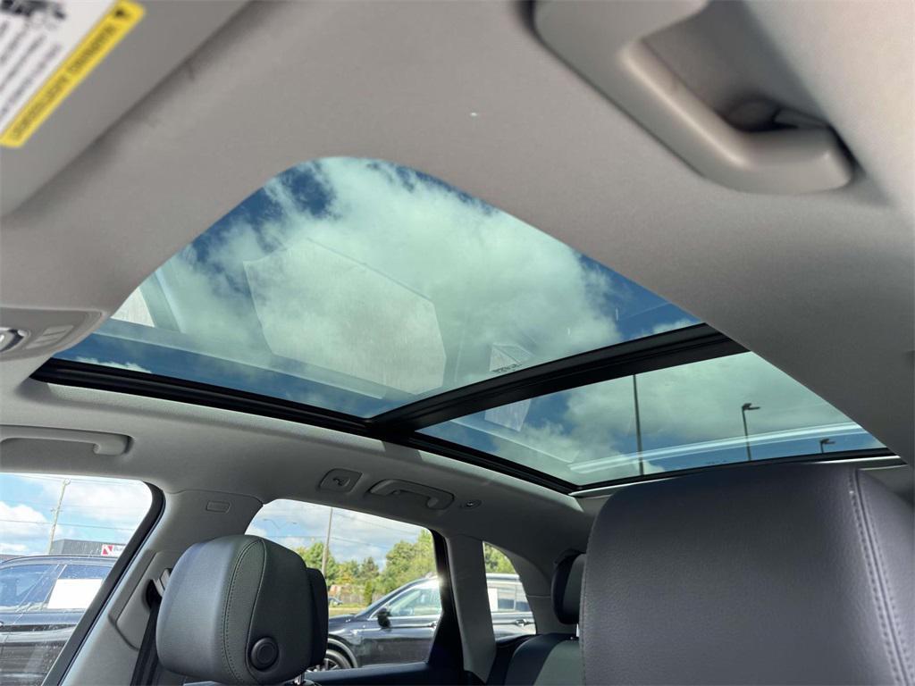 used 2020 Audi Q5 car, priced at $19,990