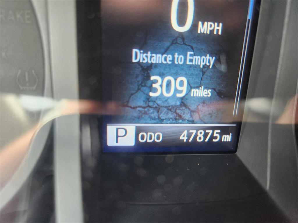 used 2022 Toyota Tacoma car, priced at $29,852