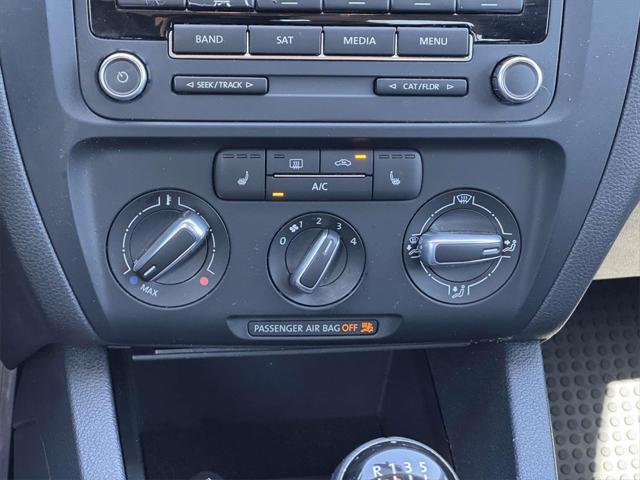 used 2014 Volkswagen Jetta car, priced at $8,490