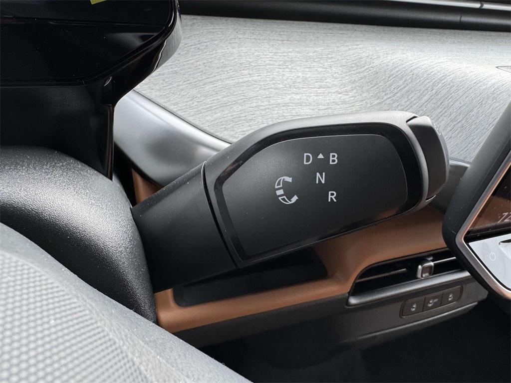 new 2025 Volkswagen ID. Buzz car, priced at $59,893