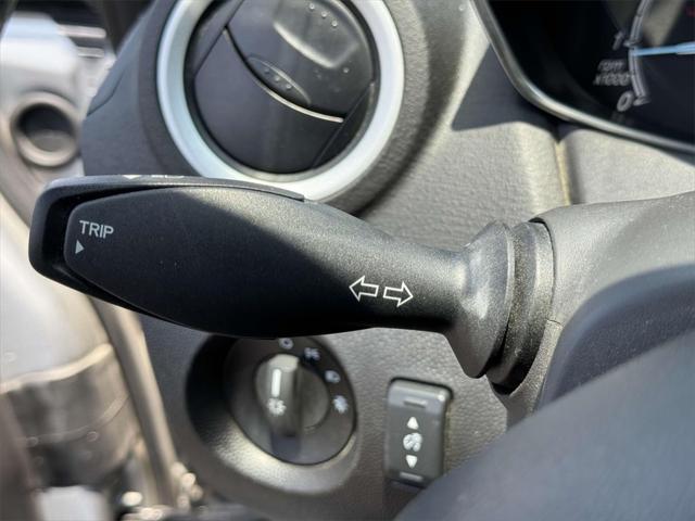 used 2019 Ford Fiesta car, priced at $7,000